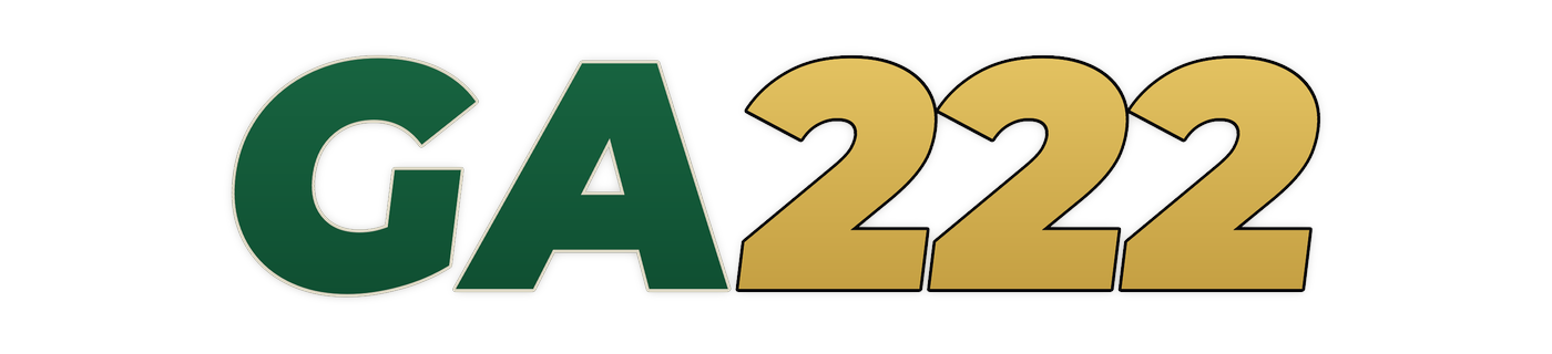 ga222 logo